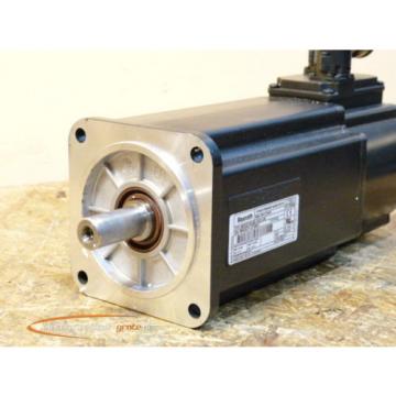 Rexroth Indramat MHD071B-061-PG1-UN Permanent Magnet Motor   &gt; ungebraucht! &lt;