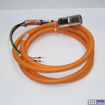 REXROTH RKL4302/005.0 R911310648/39 Länge: 2,0 m Kabel Motorkabel #GR-1107-3