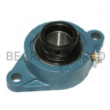 HCFT206-18 618/500F1 Deep groove ball bearings 10008/500 High Quality1-1/8&#034; Eccentric Locking Collar 2-Bolt Flange Bearing