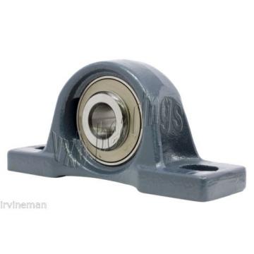 FYH 238/750CAF3/W33 Spherical roller bearing 30538/750K Bearing NAP202-10 5/8&#034; Pillow Block with eccentric locking collar 11121