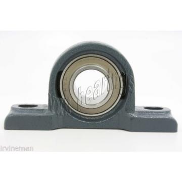 FYH NUP236EM Single row cylindrical roller bearings 92236EH Bearing NAPK207-20 1 1/4&#034; Pillow Block with eccentric locking collar 11154