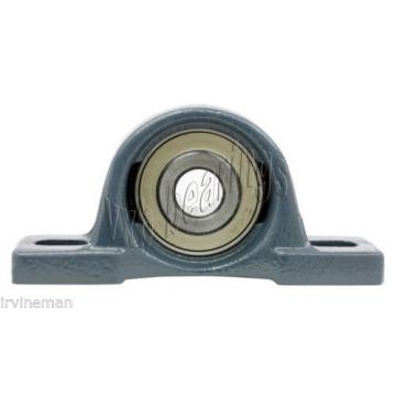 FYH 240/750CAF3/W33 Spherical roller bearing 40531/750K Bearing NAP212-38 2 3/8&#034; Pillow Block with eccentric locking collar 11143