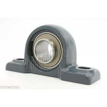 FYH QJ252N2MA Four point contact ball bearings 176252K NAP206 30mm Pillow Block/eccentric locking collar