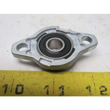 AMI NNU40/670 Double row cylindrical roller bearings NNU40/670K Bearings UFL000 Eccentric Collar Locking Two-Bolt Flange Unit 10mm Shaft