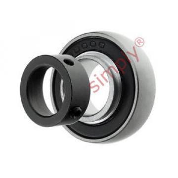 U004 24018CAX3/W20 Spherical roller bearing Metric Eccentric Collar Type Bearing Insert with 20mm Bore