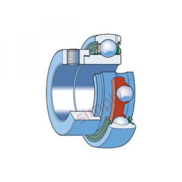 SKF 618/600F1 Deep groove ball bearings 10008/600 YET209-112 Eccentric Locking Collar Type Bearing Insert 1-3/4 inch Bore