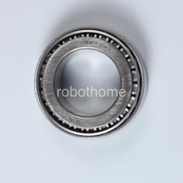 1pc 32008 Tapered roller bearings  size 40 * 68 * 19 mm conical bearing steel