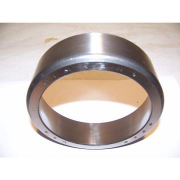  5535 Tapered Roller Bearing Race Single Cup Standard Tolerance