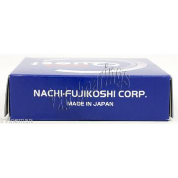 NN3010M2KC1NA P4 Nachi Cylindrical Roller Bearing Tapered Bore Japan 50x80x23 Cy