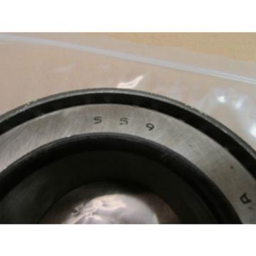 NEW  559 TAPERED ROLLER BEARING CONE 63.3 mm ID