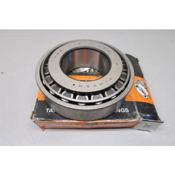  755 Tapered Roller Bearing Cone With 752 Cup! Set.