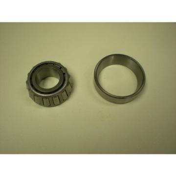 (100) Complete Tapered Roller Cup &amp; Cone Bearing LM11749 LM11710