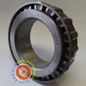 462 Tapered Roller Bearing Cone Replaces AGCO 300974M1