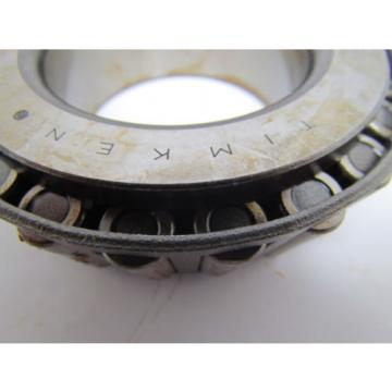  3981 Roller Bearing Tapered