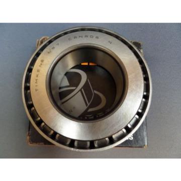 NEW  TAPERED ROLLER BEARING 657