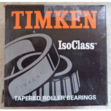  IsoClass 30306M 9\KM1 Tapered Roller Bearing