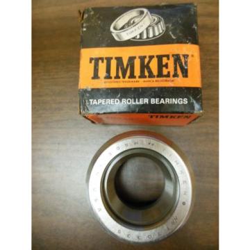 NEW  TAPERED ROLLER BEARING T70335