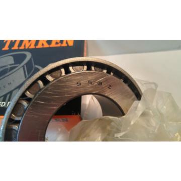  5582 TAPERED ROLLER BEARING CONE SINGLE CONE