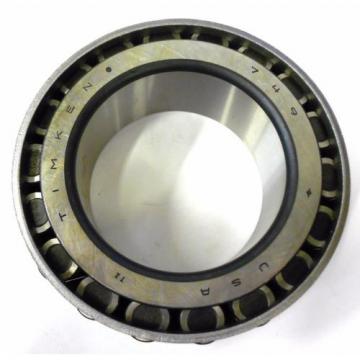  749 TAPERED ROLLER BEARING CONE 3.3475&#034; BORE DIAMETER 1.8375&#034; WIDTH