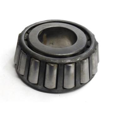  59162 TAPERED ROLLER BEARING 1-5/8&#034; BORE 1-7/16&#034; WIDTH