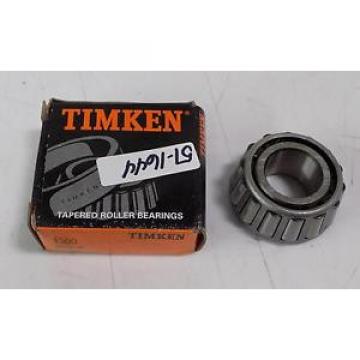  SINGLE CONE TAPERED ROLLER BEARING 1380 NIB