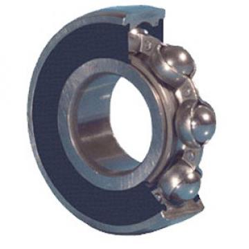  201PP distributors Single Row Ball Bearings