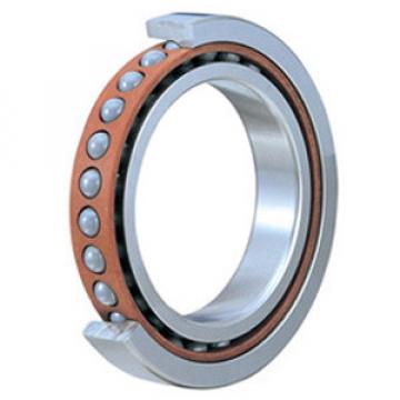  7314 BECAP Angular Contact Ball Bearings