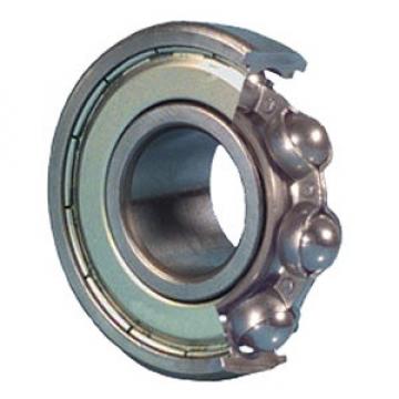  207KD distributors Single Row Ball Bearings