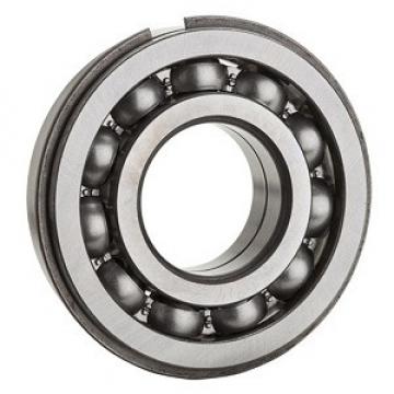 FAFNIR 211WG Single Row Ball Bearings