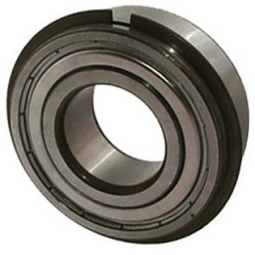  209-ZNR distributors Single Row Ball Bearings