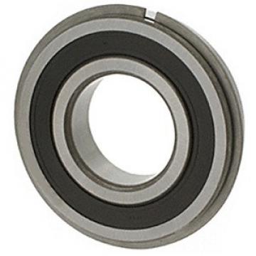  6005LLUNR Single Row Ball Bearings