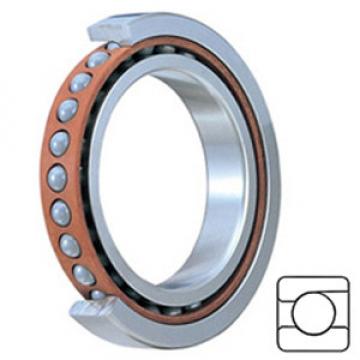  709 CDGA/P4A Miniature Precision Ball Bearings