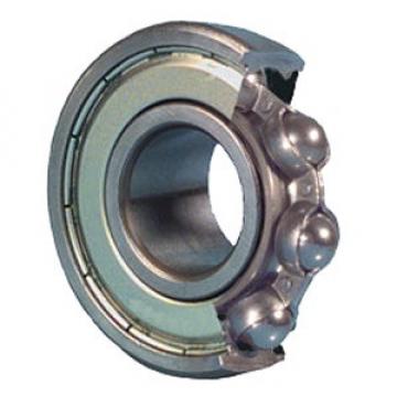  204KLD distributors Single Row Ball Bearings