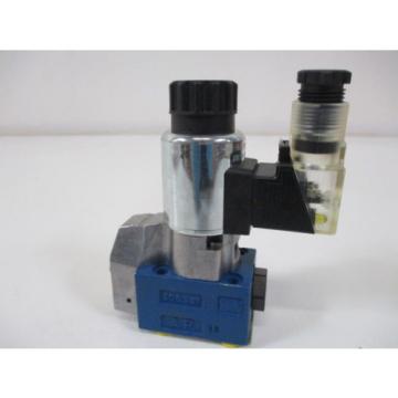 REXROTH R900205344 HYDRAULIC POPPET VALVE *NEW NO BOX*