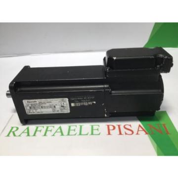 REXROTH-INRAMAT PERMANENT-MAGNET-MOTOR &lt;&gt; MKD041B -144 -KP0 -KN