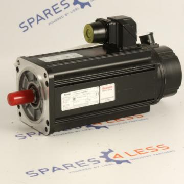 Bosch Rexroth Indramat Servomotor MDD071C-N-040-N2S-095GA1 REM