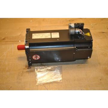 Rexroth SR-A3.0042.060-14.000 Brushless Permanent Magnet Servo Motor broken conn