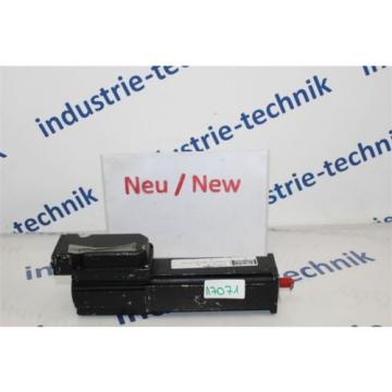 Rexroth MKD025B-144-KG1-KN Motore Magnetico Permanente servomotore servo motore