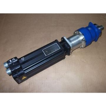 Rexroth SR-L1.0023.060-04.000, Alpha SP075S-SF1-10-110-2 Servomotor, 2,3 Nm