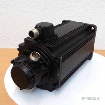 Bosch Rexroth Indramat Servomotor MDD090B-N-020-N2L-110PB0 GEB