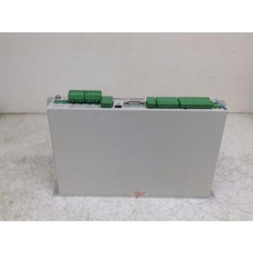 Bosch Rexroth Indramat FWC-DKC1.1-ASE-02VRS-MS DKC01.1-040-7-FW AC Servo Digital