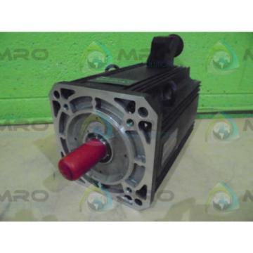 REXROTH INDRAMAT MKD112B-048-KP1-BN SERVO MOTOR *NEW NO BOX*