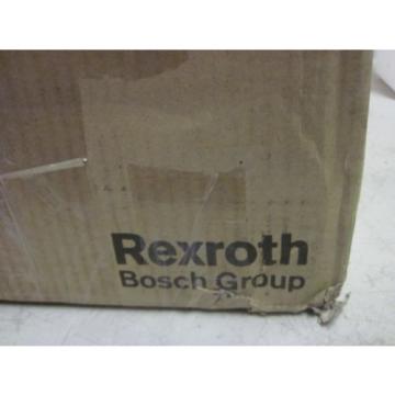 WARRANTY (NEW) Rexroth MSK040C-0600-NN-S1-UG1-NNNN Permanent Magnet Servo Motor