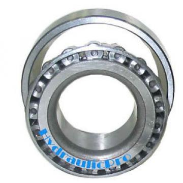 32206 Tapered Roller Bearing &amp; Race Set