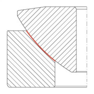 FAG Germany Axial-Gelenklager - GE20-AW