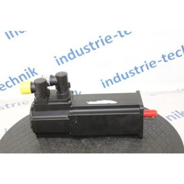 Rexroth MHD041B-144-PG1-UN Servomotor MHD041B144PG1UN