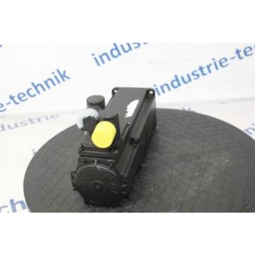 Rexroth MHD041B-144-PG1-UN Servomotor MHD041B144PG1UN