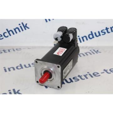 Rexroth MSK040C-0600-NN-M1-UG0-NNNN Servo motor MSK040C0600NNM1UG0NNNN