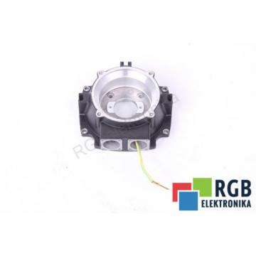 BACK COVER FOR MOTOR MSK060C-0300-NN-M1-UG0-NNNN REXROTH ID30780