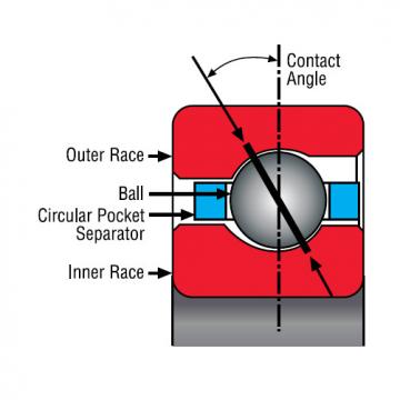 Bearing KB160AR0